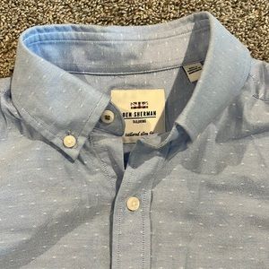 Ben Sherman slim shirt